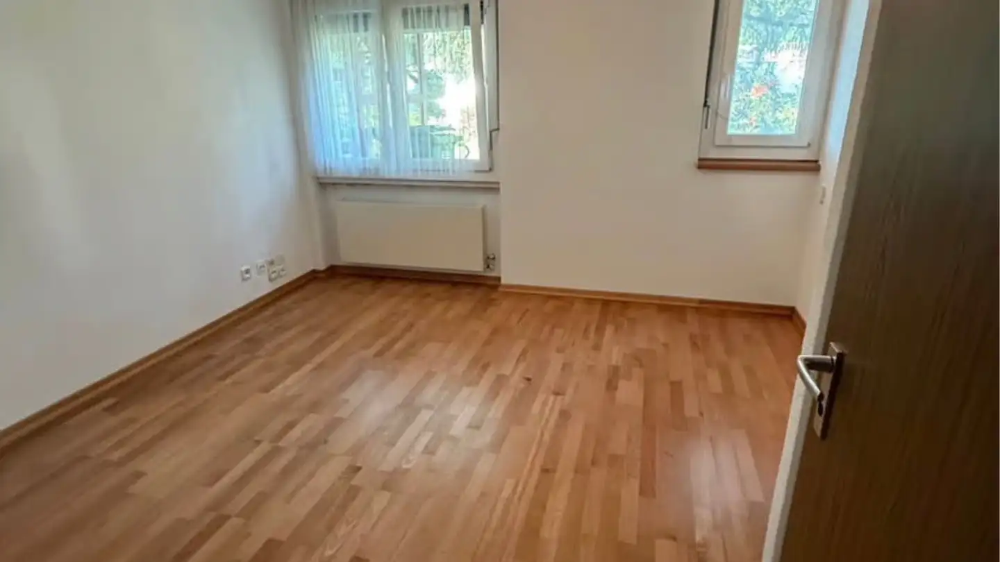 Apartment for rent - Haldenweg 18, 5103 Möriken AG - Photo 2