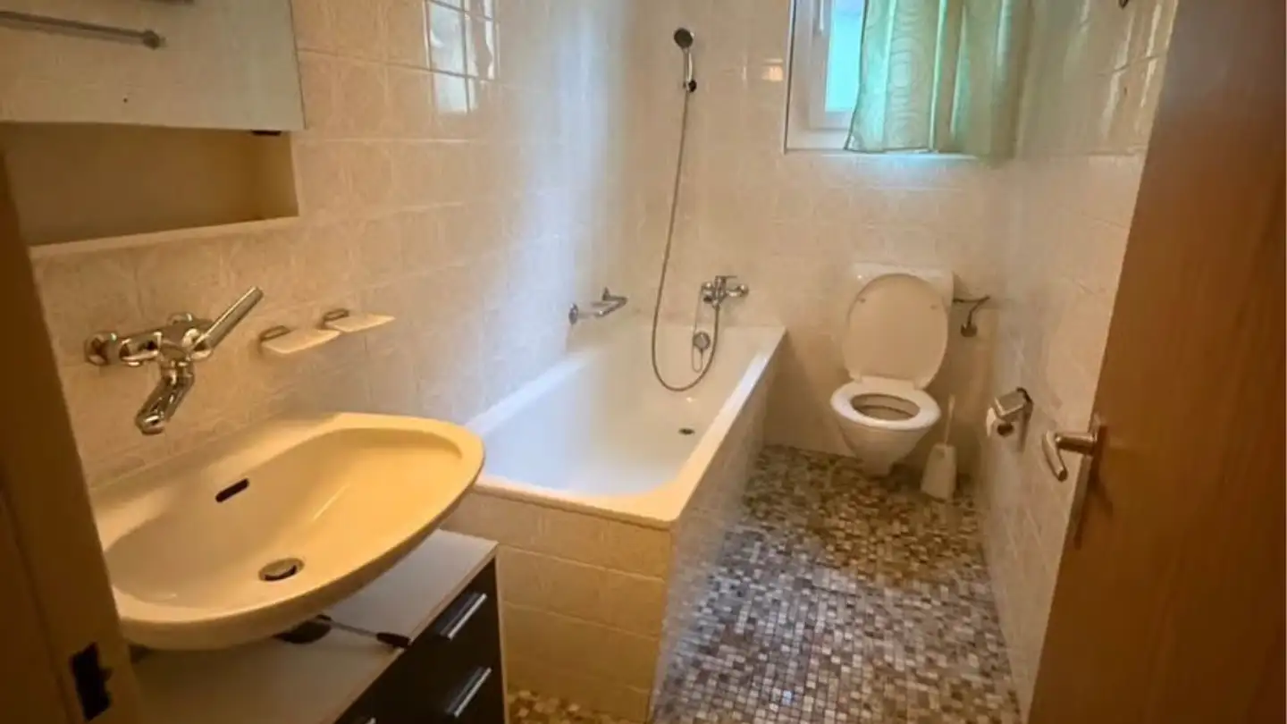 Apartment for rent - Haldenweg 18, 5103 Möriken AG - Photo 3