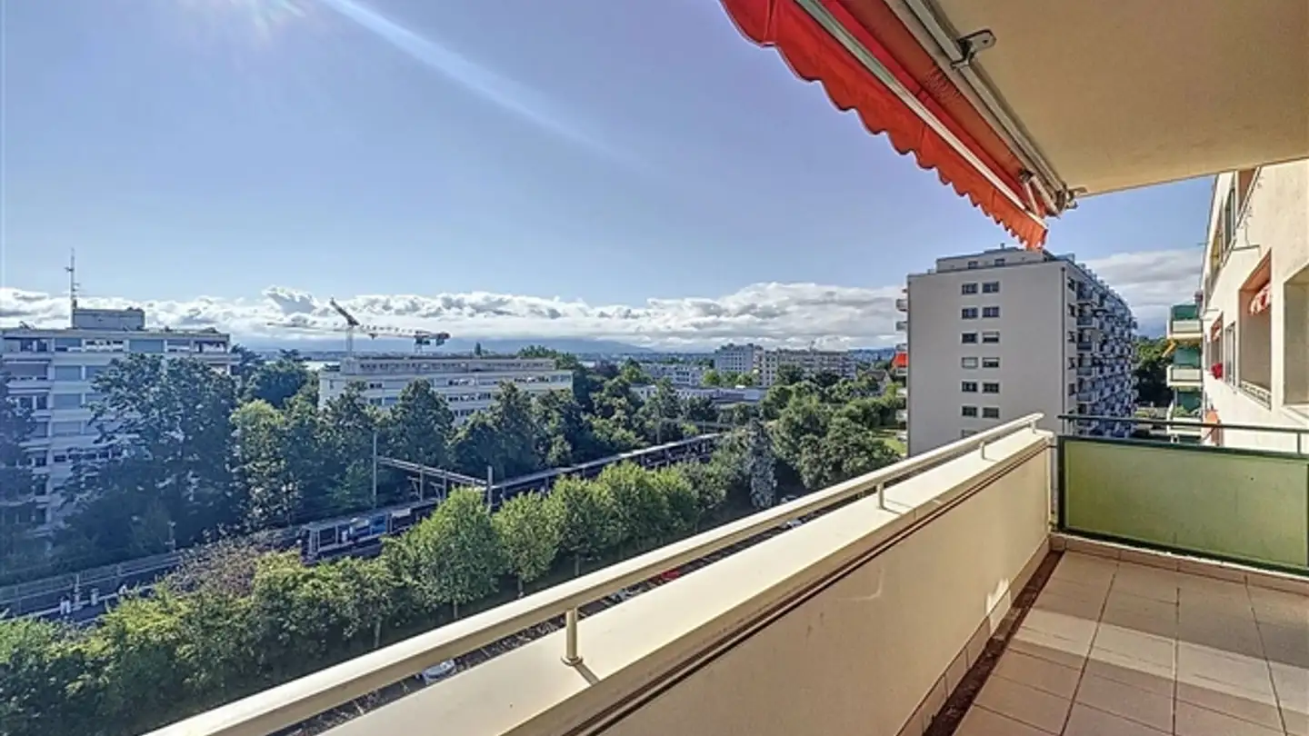 Appartamento in vendita - 1290 Versoix - Foto 2