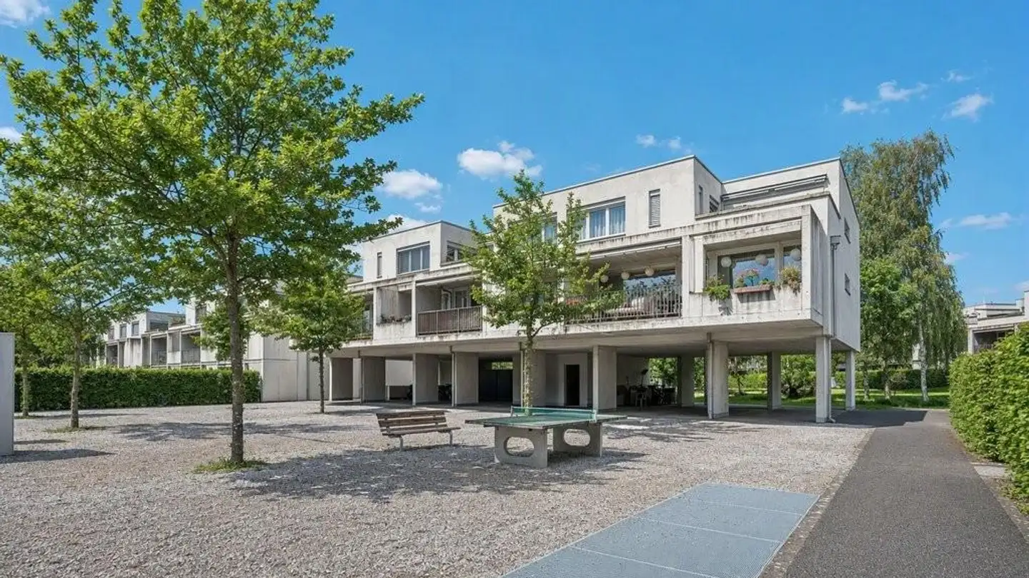 Wohnung mieten - Stägmatt 24, 3302 Moosseedorf