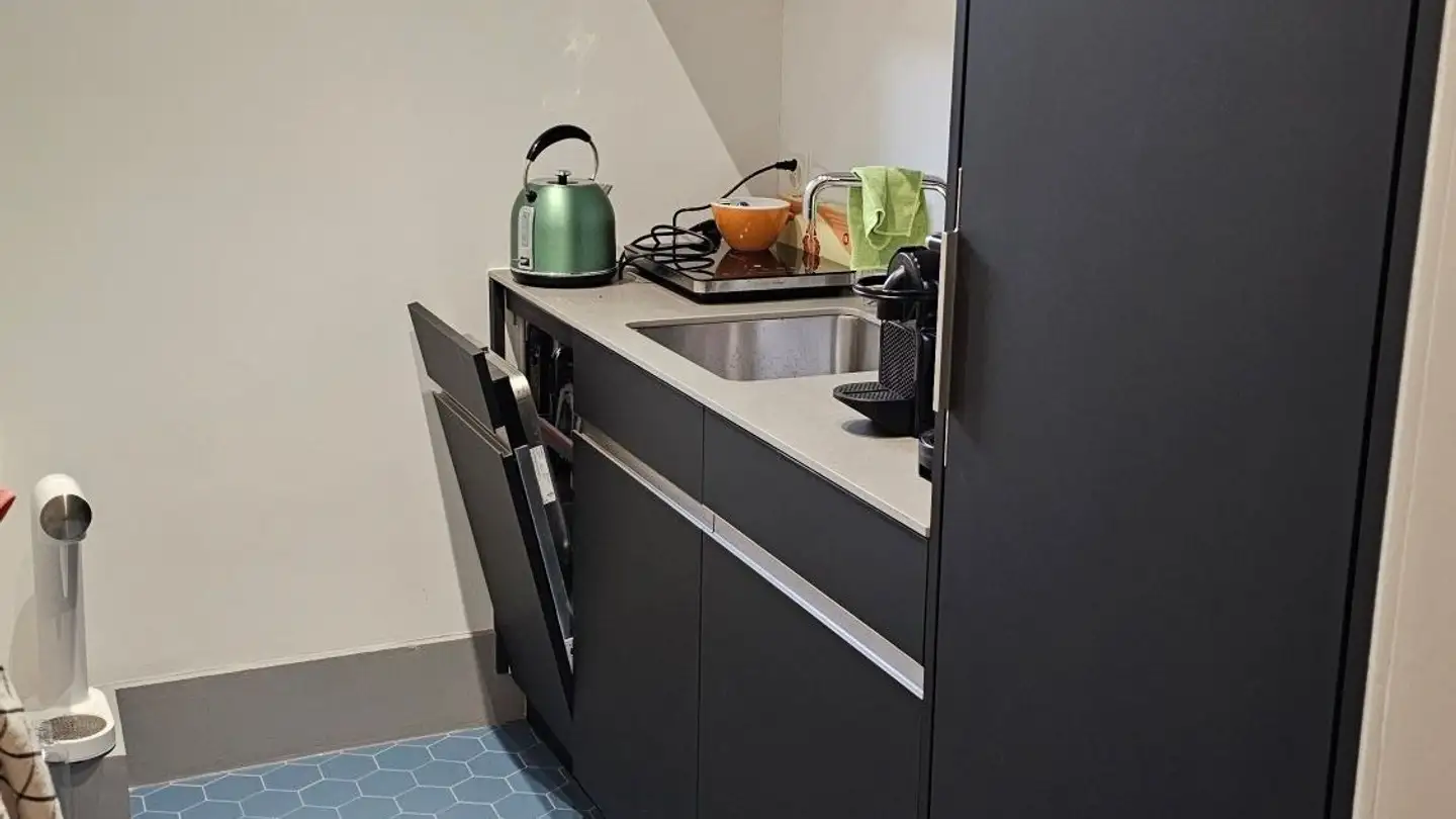 Office space for rent - Zeltweg, 8032 Zürich - Photo 3