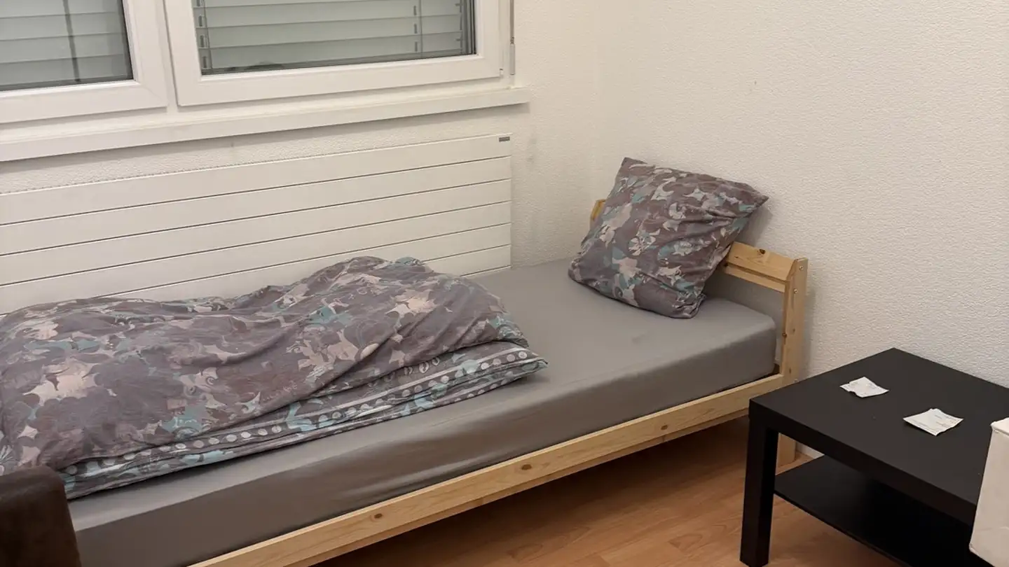 Appartamento in affitto - Herrligstrasse 36, 8048 Zürich