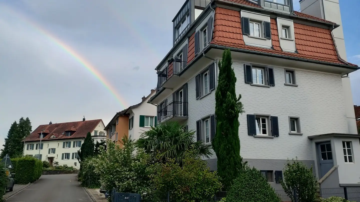 Apartment for rent - Feldmoosstrasse 5, 8800 Thalwil - Photo 2