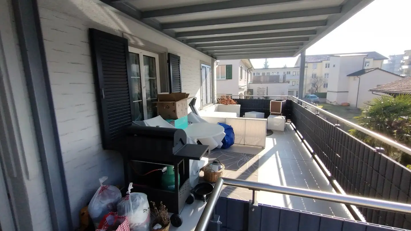 Apartment for rent - Feldmoosstrasse 5, 8800 Thalwil - Photo 3