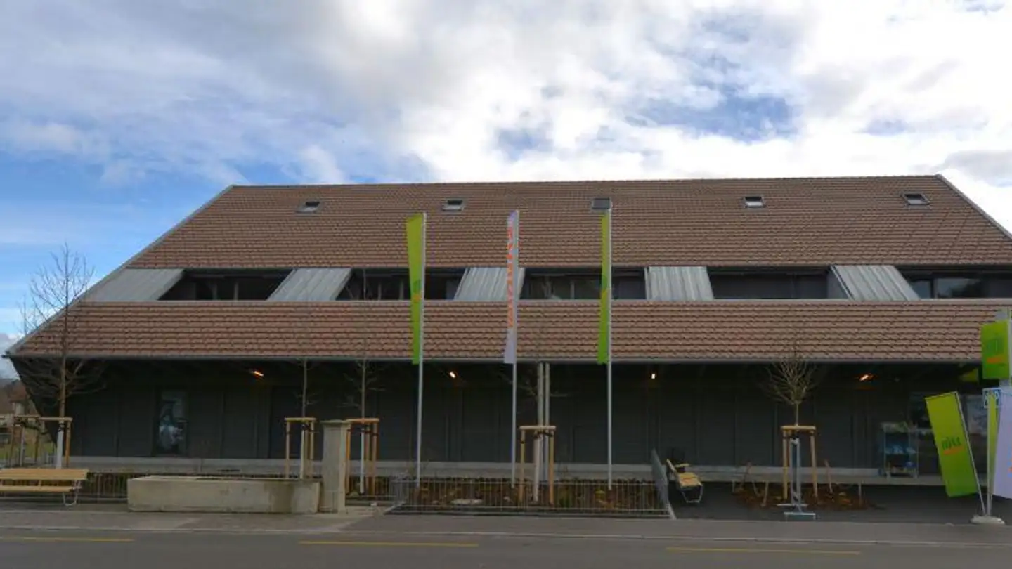 Wohnung mieten - Seetalstrasse 117, 5503 Schafisheim