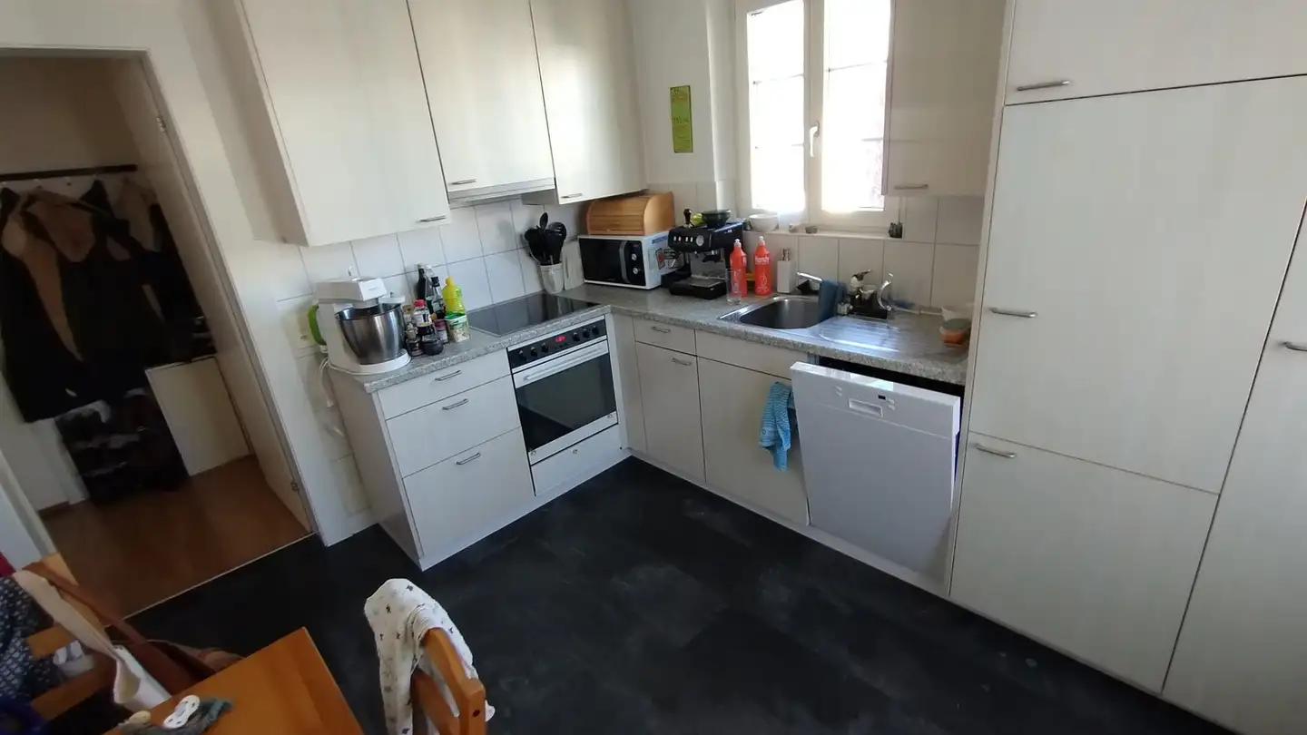 Apartment for rent - Feldmoosstrasse 5, 8800 Thalwil - Photo 4