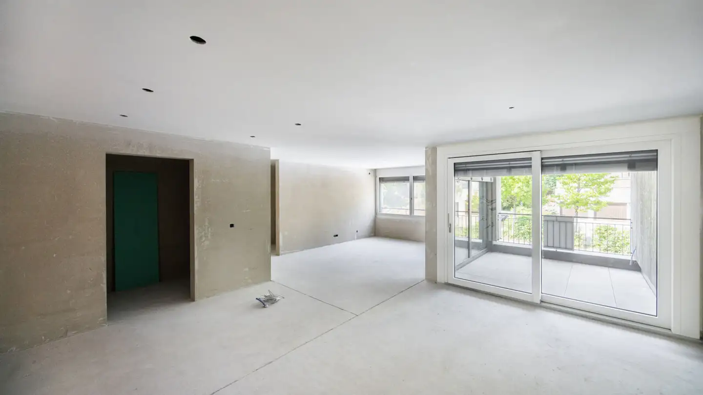 Appartamento in vendita - Untere Eienstrasse, 4417 Ziefen - Foto 2