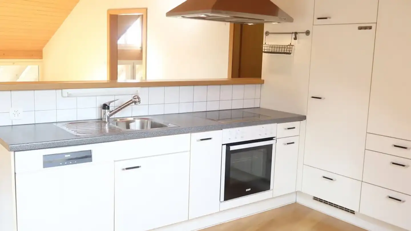 Wohnung mieten - Melchnaustrasse 65, 4900 Langenthal