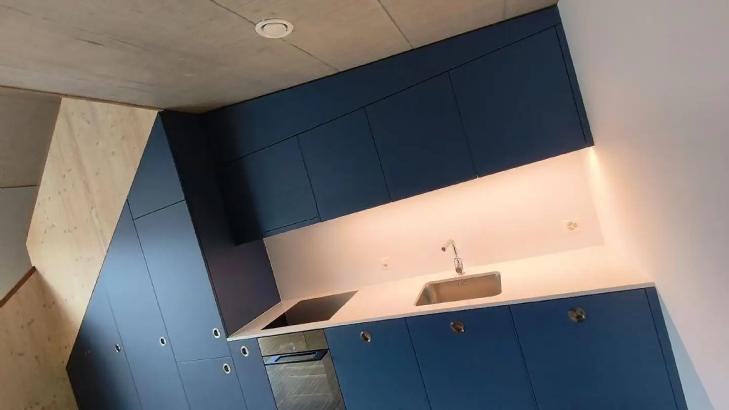 Wohnung mieten - Seetalstrasse 117, 5503 Schafisheim - Foto 3