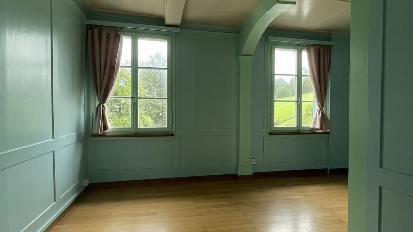 Single room for rent - St.-Anna-Strasse 38, 6006 Luzern - Photo 2