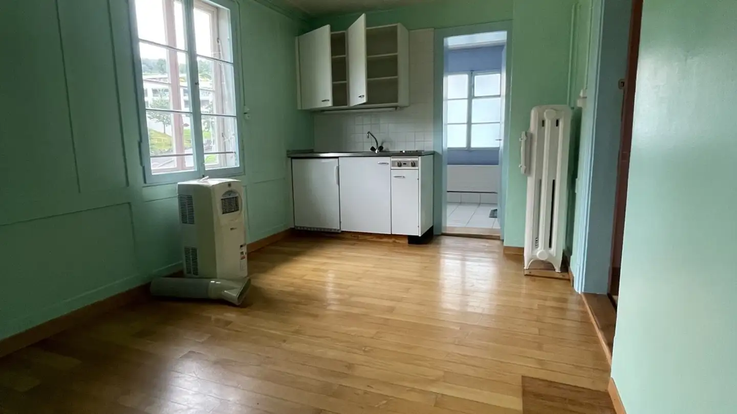 Single room for rent - St.-Anna-Strasse 38, 6006 Luzern - Photo 3