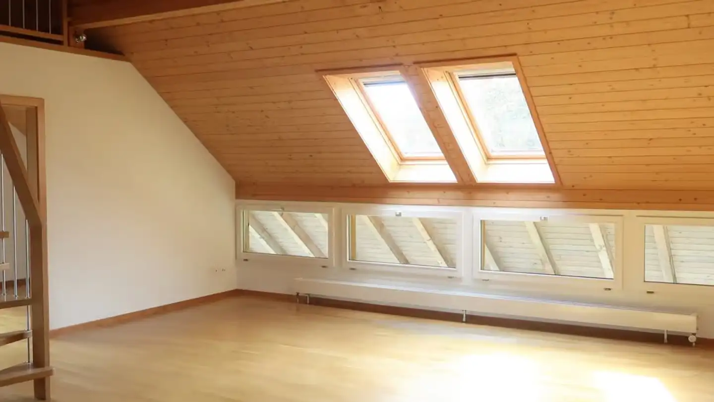 Wohnung mieten - Melchnaustrasse 65, 4900 Langenthal - Foto 4