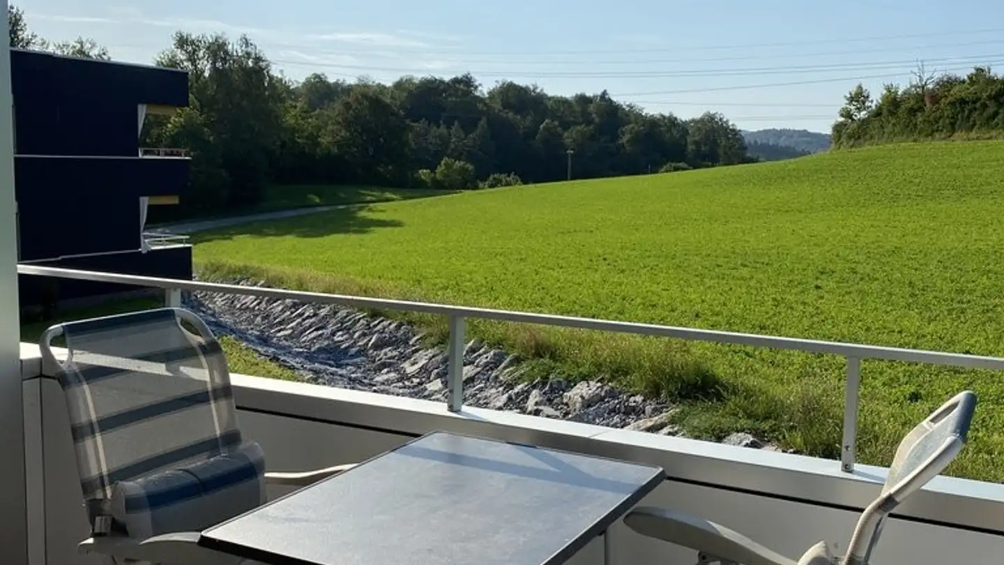 Apartment for rent - Panoramastrasse 7, 8903 Birmensdorf ZH - Photo 2