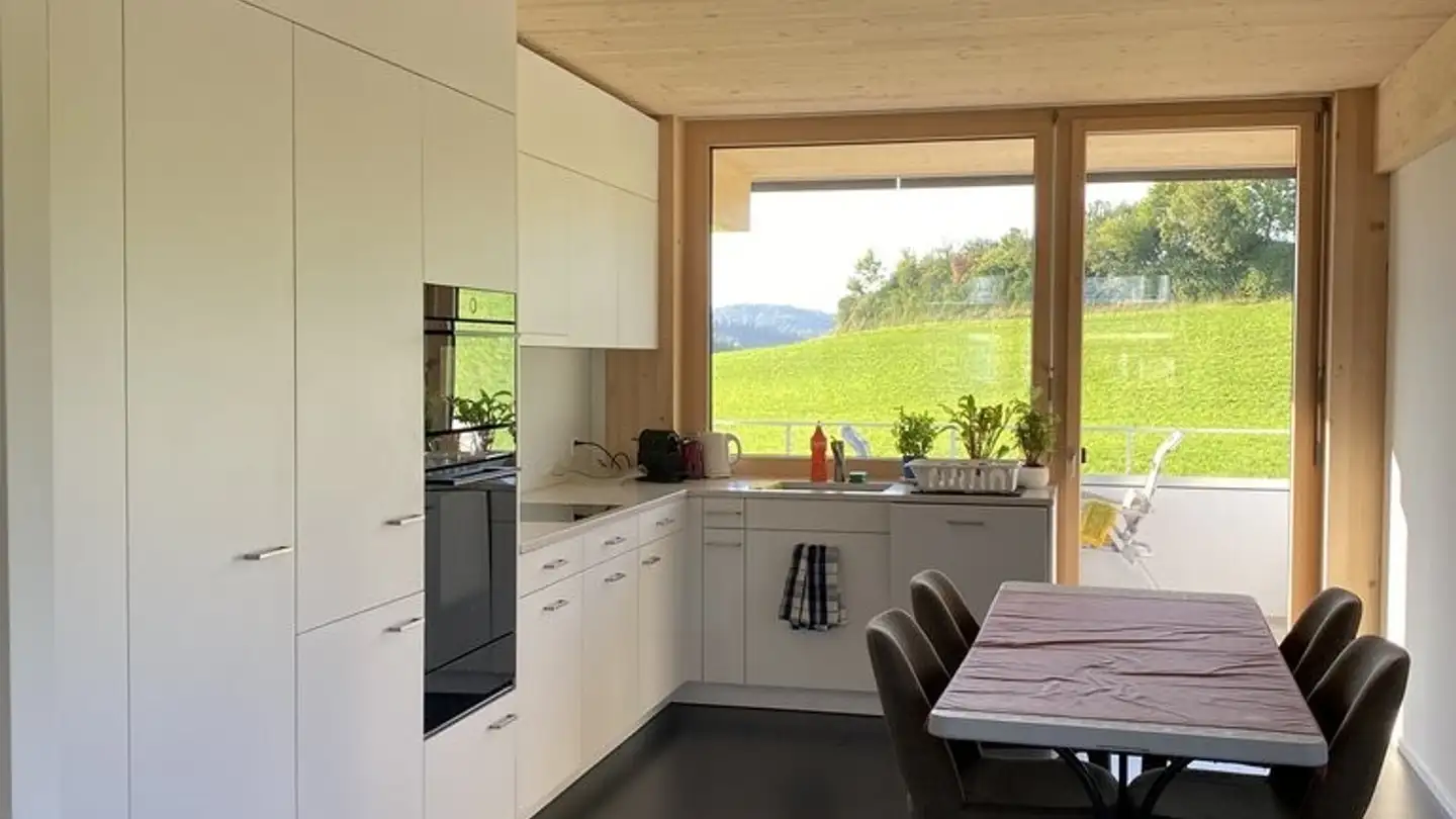 Apartment for rent - Panoramastrasse 7, 8903 Birmensdorf ZH - Photo 3