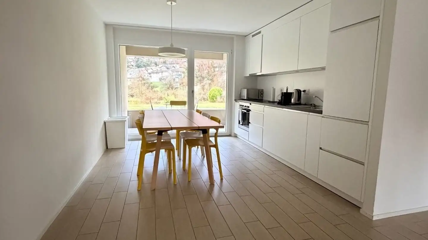 Appartement à louer - Route Du Tonkin 7c, 1897 Bouveret - Photo 3