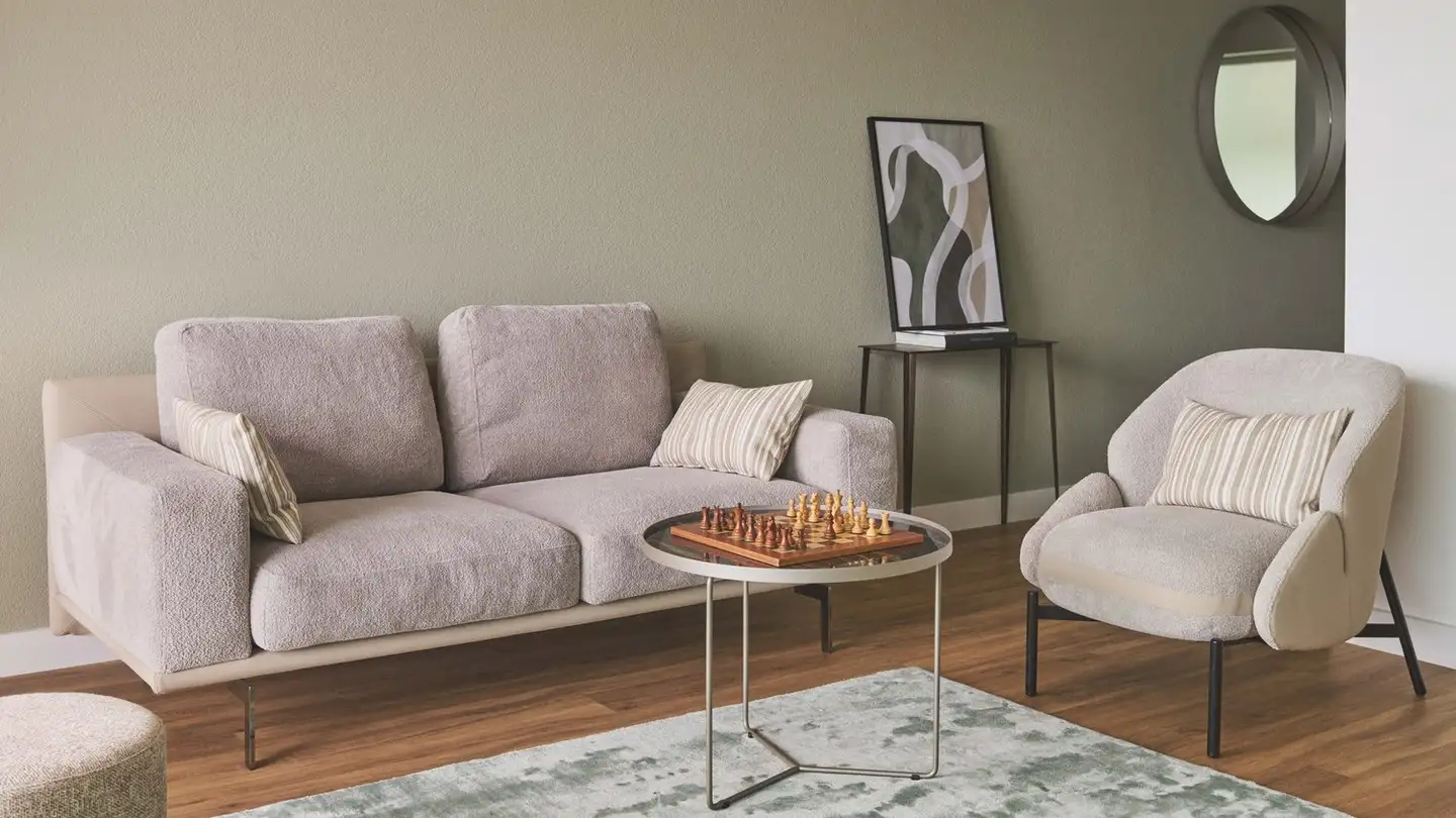 Wohnung mieten - Tödistrasse 63, 8810 Horgen - Foto 4