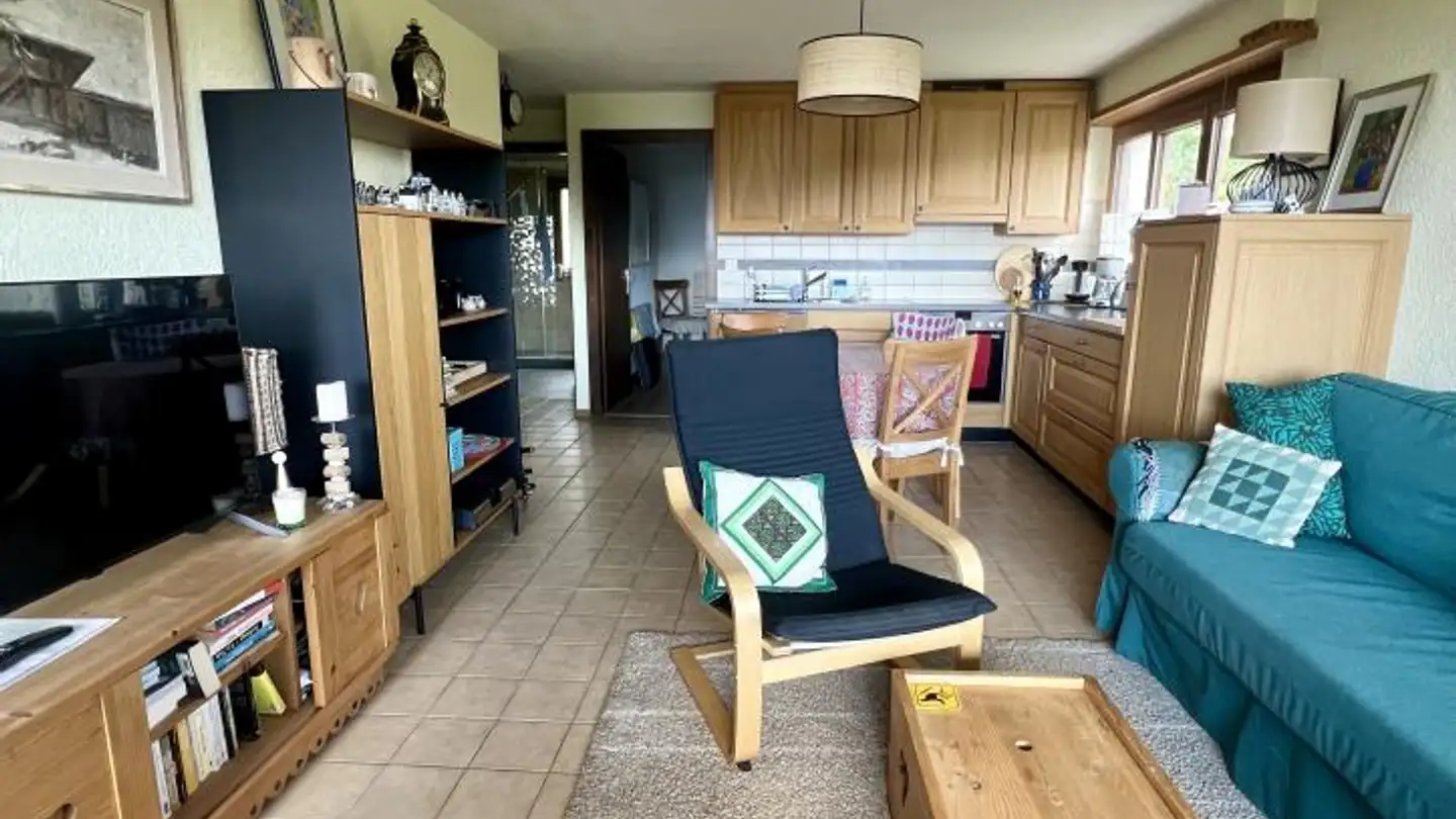 Appartamento in vendita - Route D'anzère 96, 1972 Anzère - Photo 4