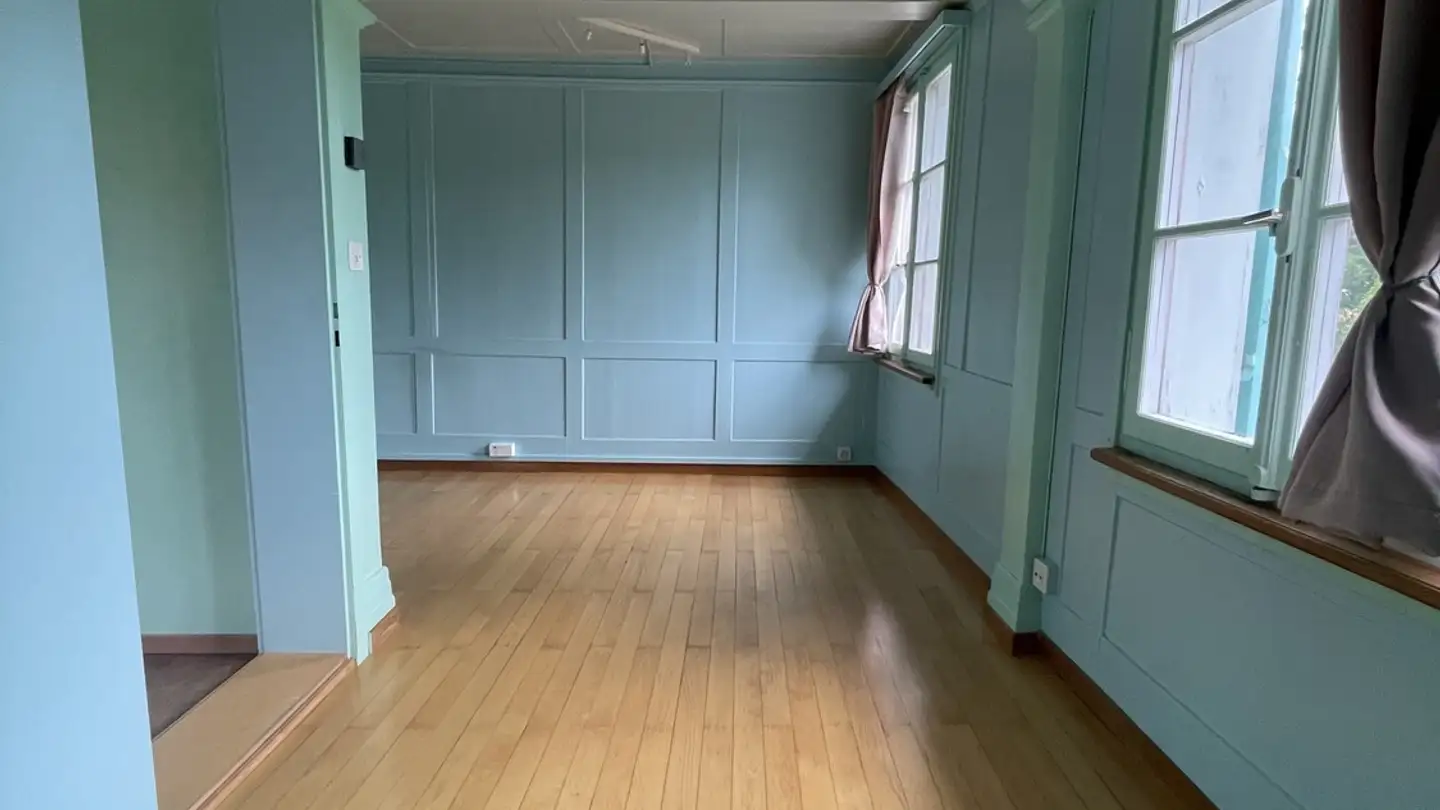 Single room for rent - St.-Anna-Strasse 38, 6006 Luzern