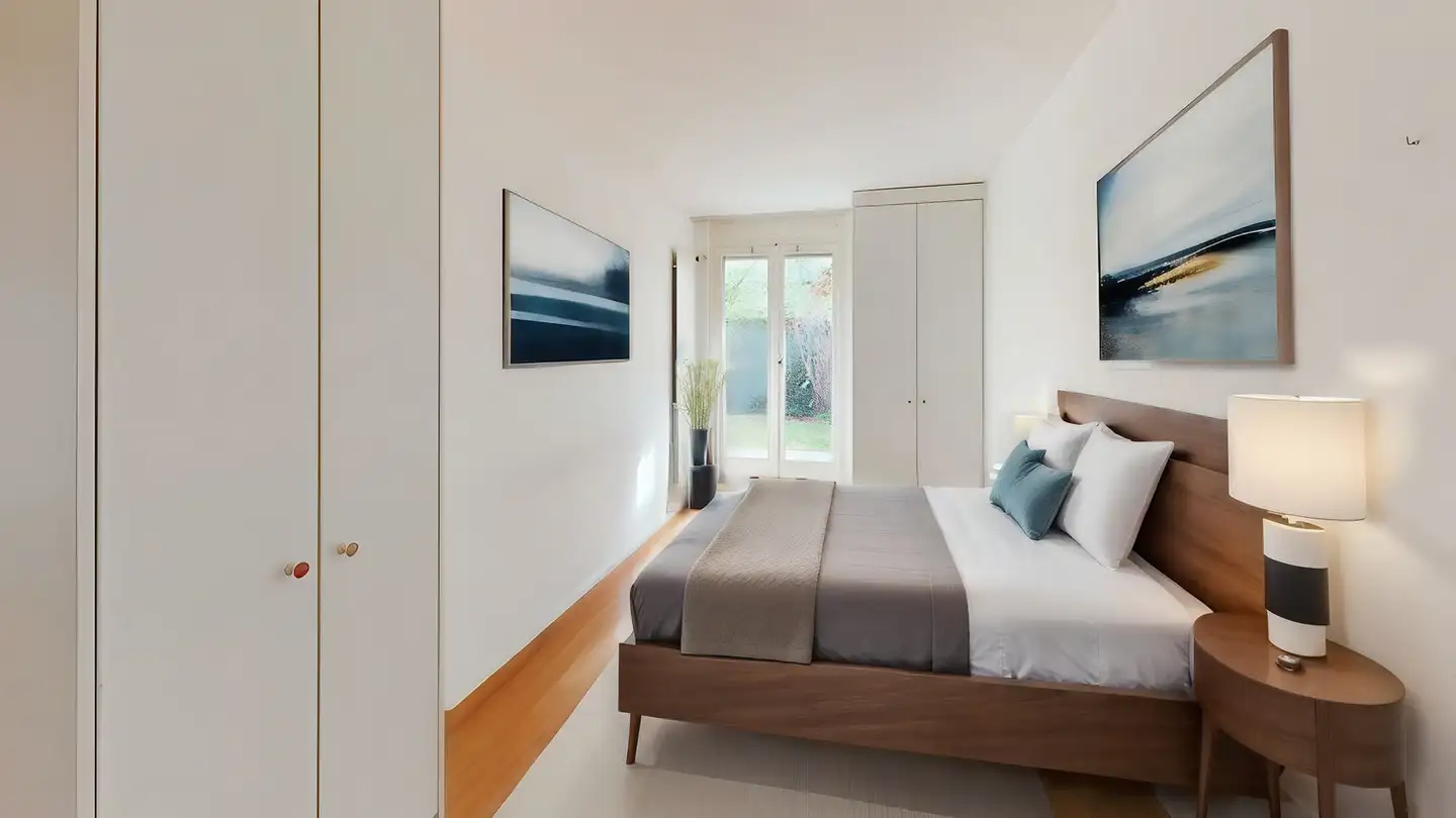 Appartement à vendre - 1223 Cologny - Photo 3