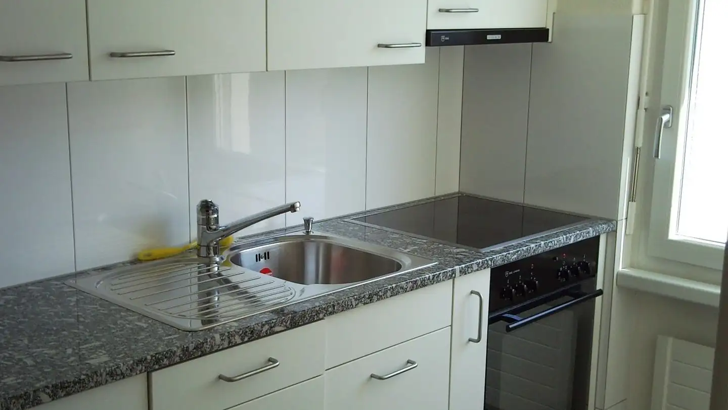 Apartment for rent - Mühlegasse 8, 8302 Kloten - Photo 2