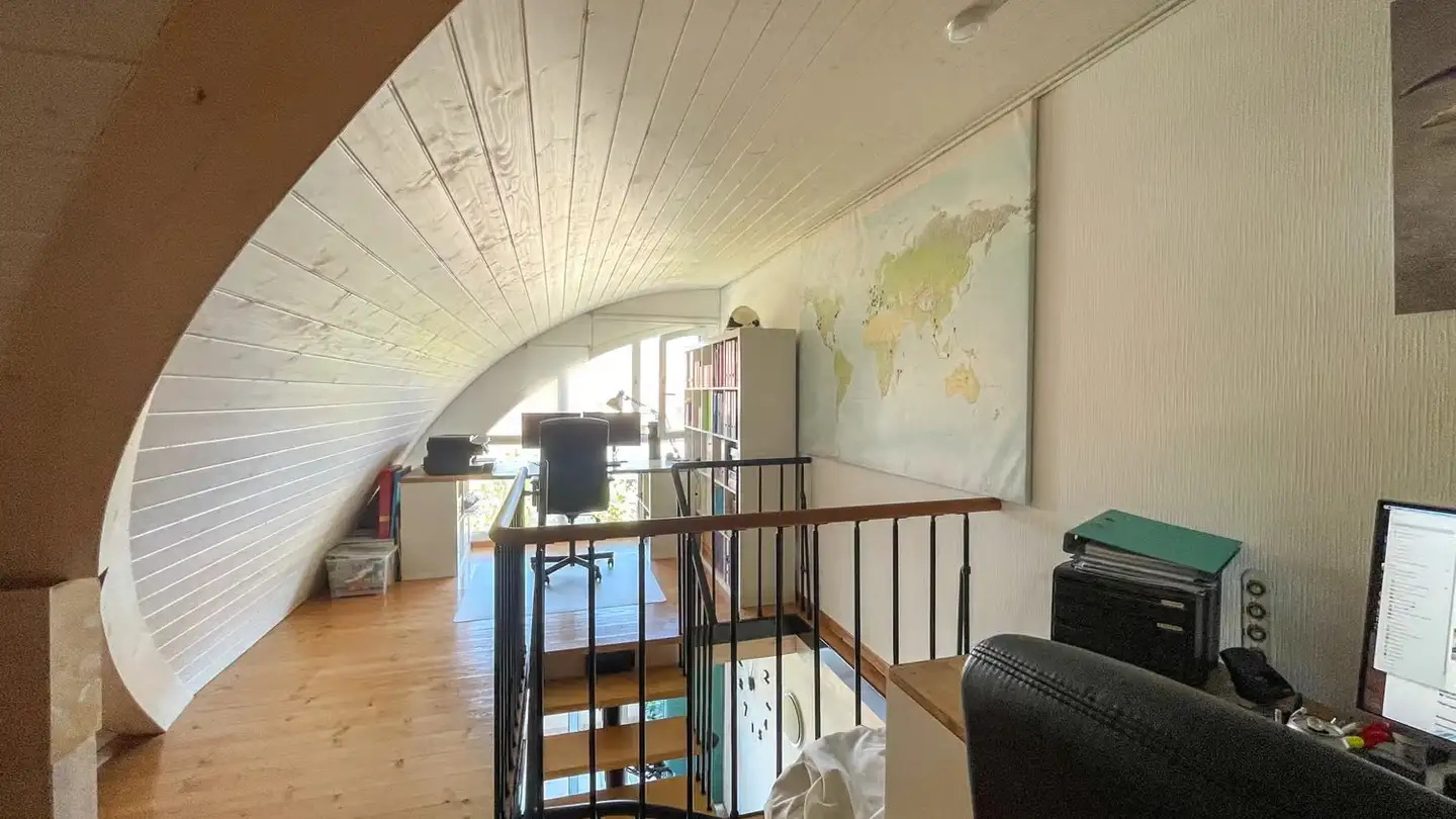 Apartment for rent - Rue Du Borgeaud 16, 1196 Gland - Photo 3