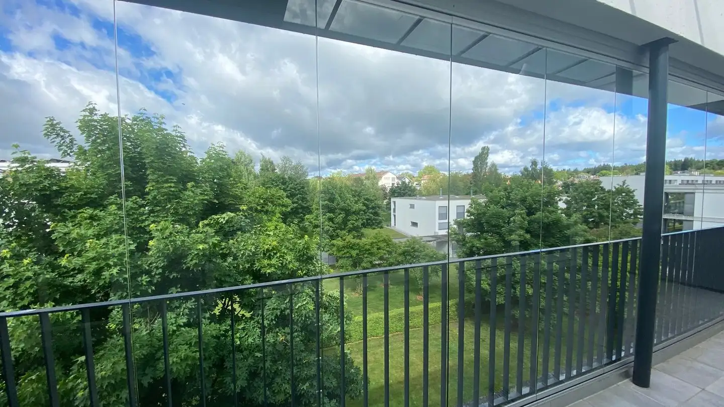 Penthouse kaufen - Fellenbergstrasse 20, 3052 Zollikofen