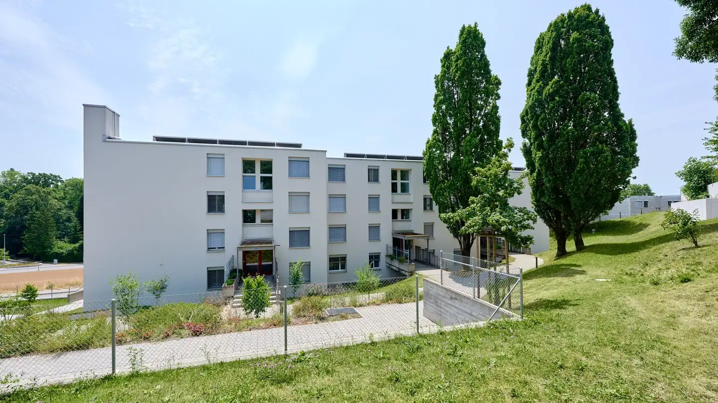 Wohnung mieten - Am Balsberg 5, 8302 Kloten - Foto 2