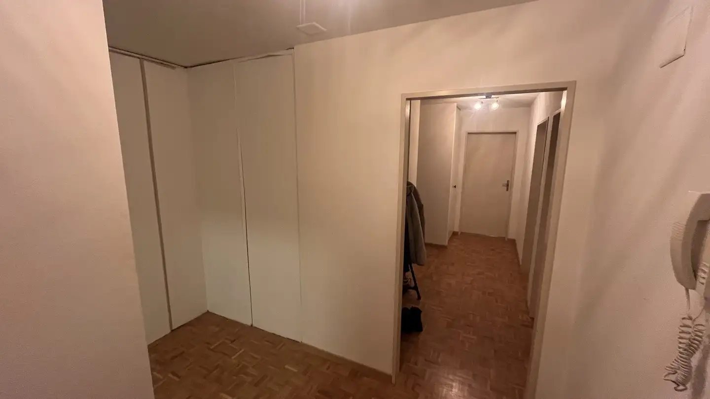 Stanza singola in affitto - Hubenstrasse 14, 8057 Zürich - Foto 2