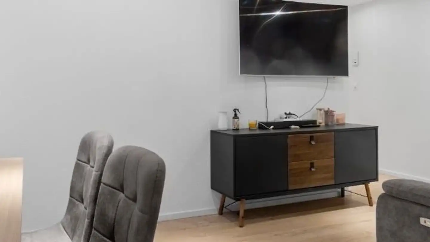 Appartamento in affitto - Bahnhofstrasse 29, 8762 Schwanden GL - Photo 3