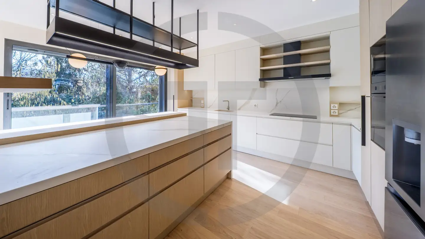 Appartement à vendre - 1224 Chêne-Bougeries - Photo 4