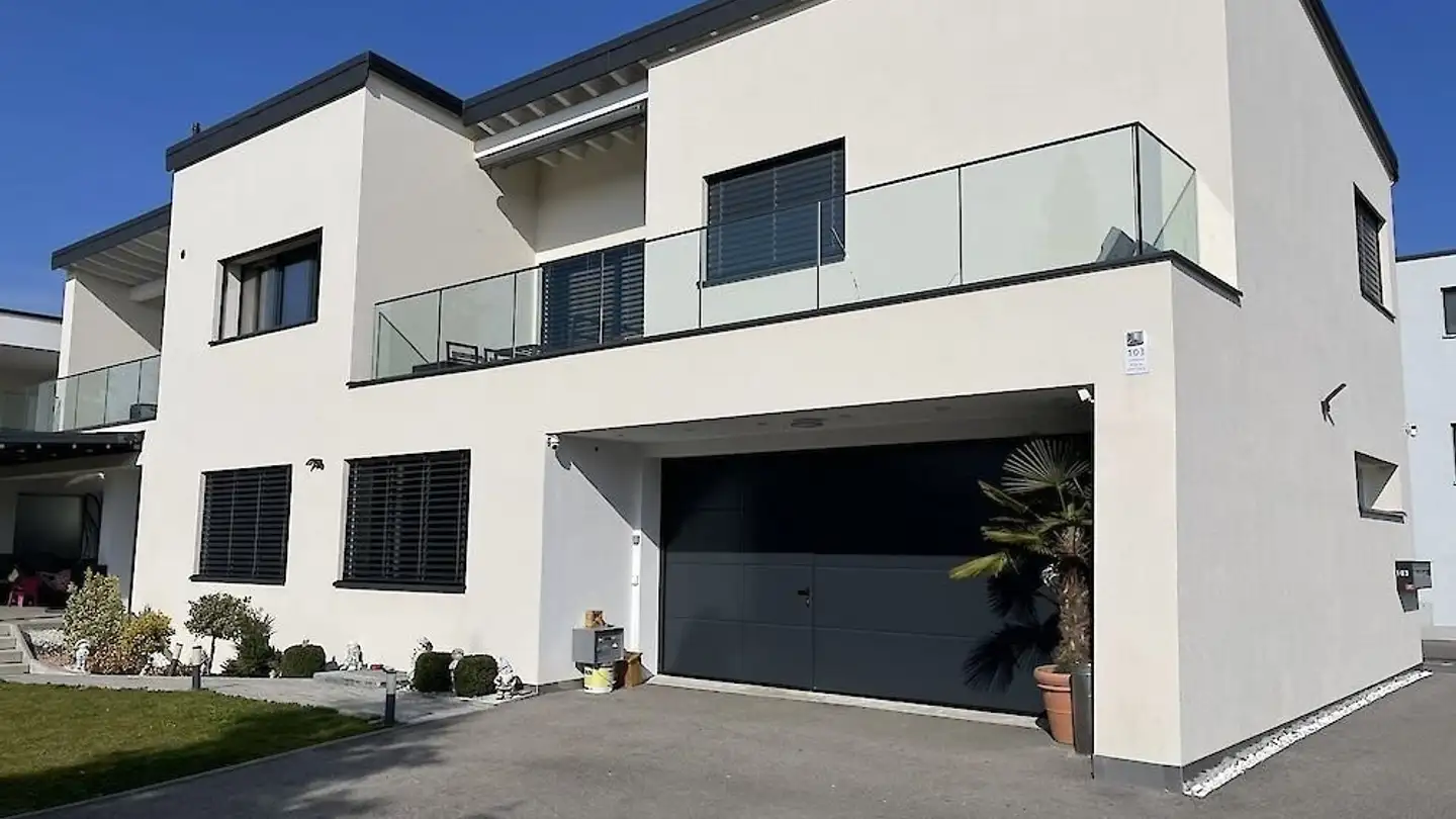 Apartment for rent - Kleinschönberg 103, 1700 Fribourg