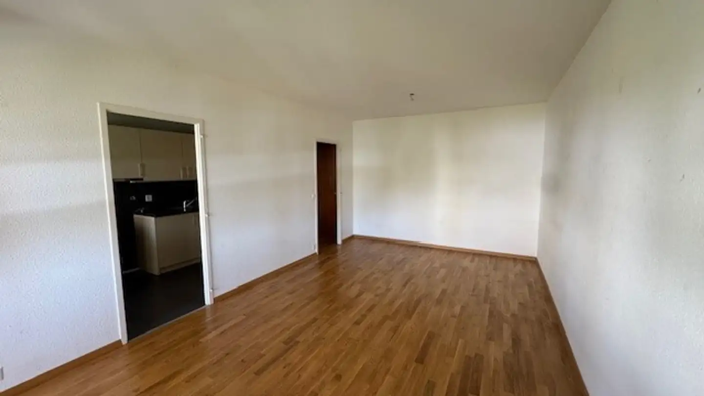 Appartamento in affitto - Avenue Du Bois-De-La-Chapelle 59, 1213 Onex - Photo 2