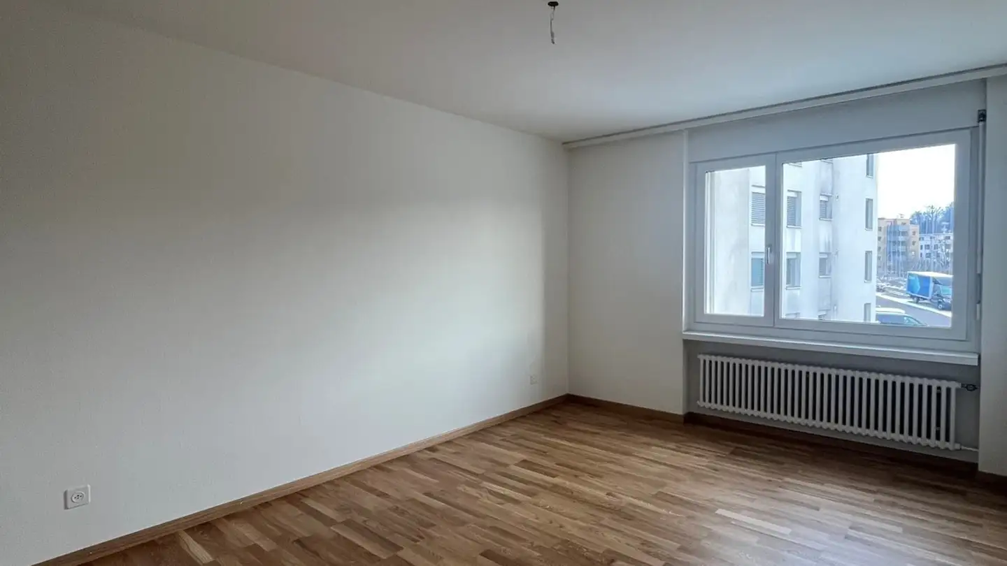 Wohnung mieten - Am Balsberg 5, 8302 Kloten