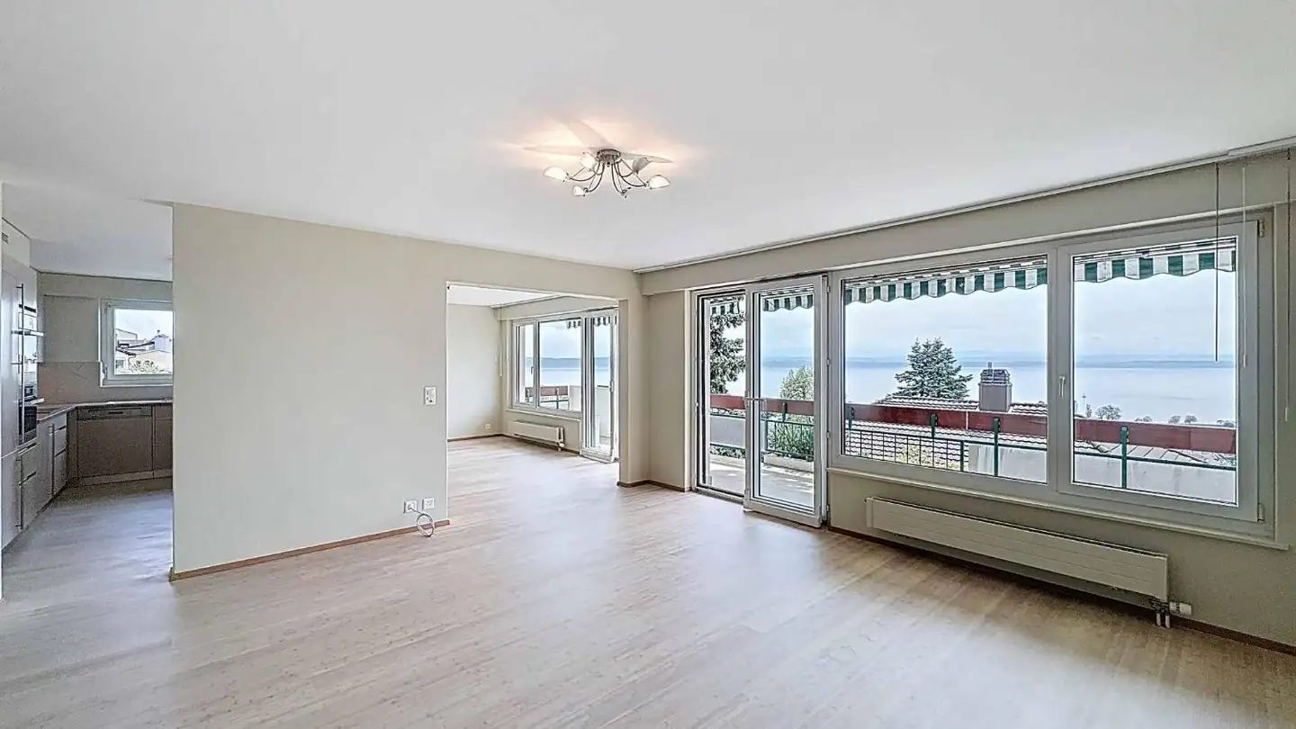 Appartamento in vendita - 2012 Auvernier - Foto 3