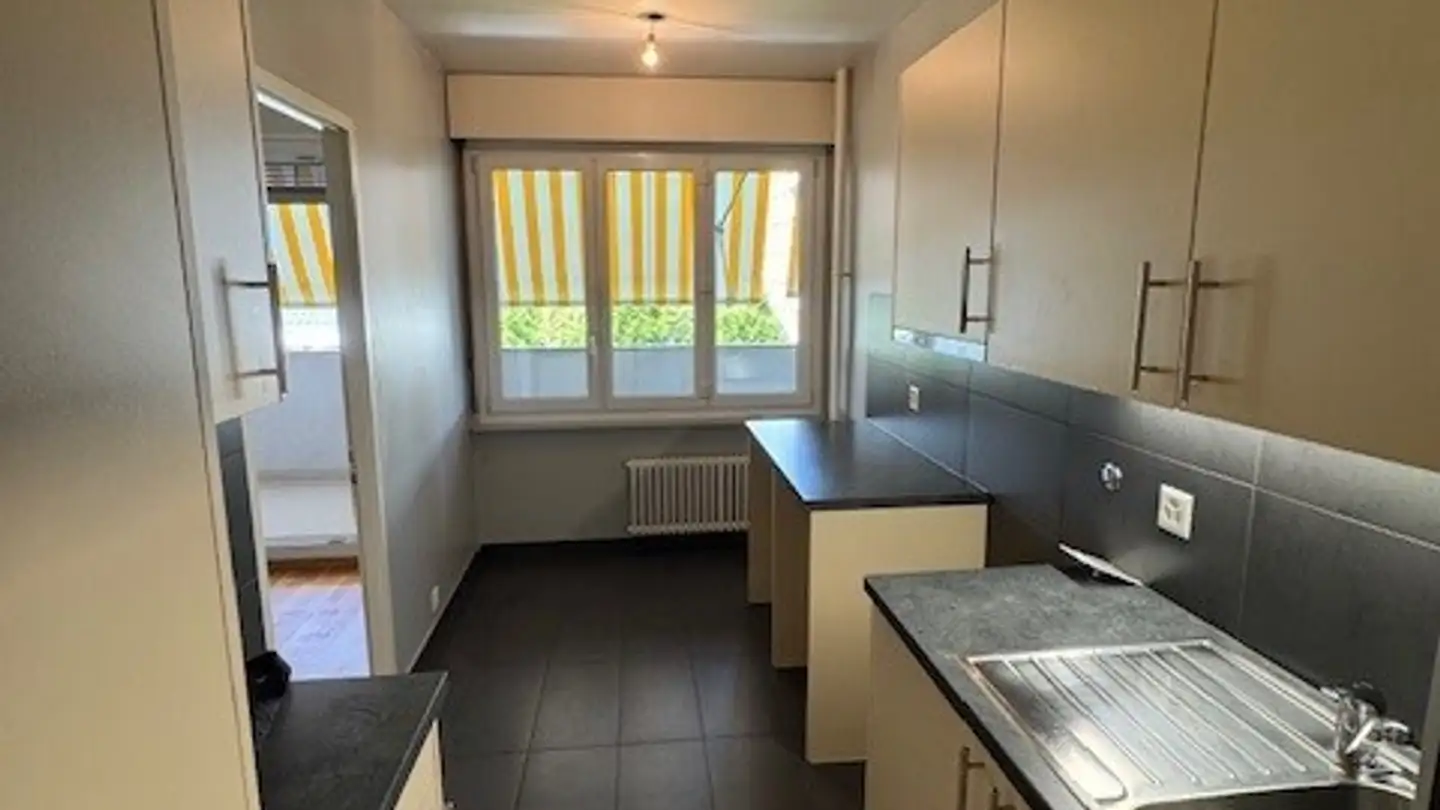 Appartamento in affitto - Avenue Du Bois-De-La-Chapelle 59, 1213 Onex - Photo 4