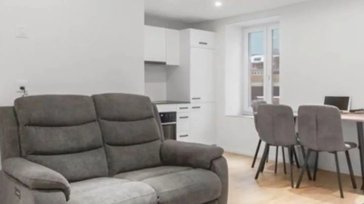 Appartamento in affitto - Bahnhofstrasse 29, 8762 Schwanden GL - Photo 2