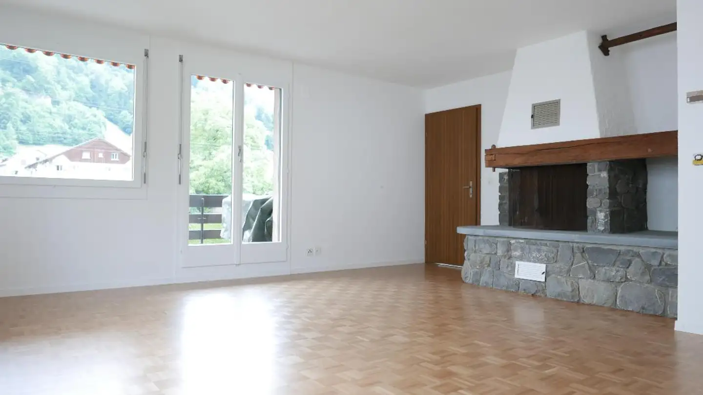 Appartement à louer - Marktstrasse 13, 6060 Sarnen