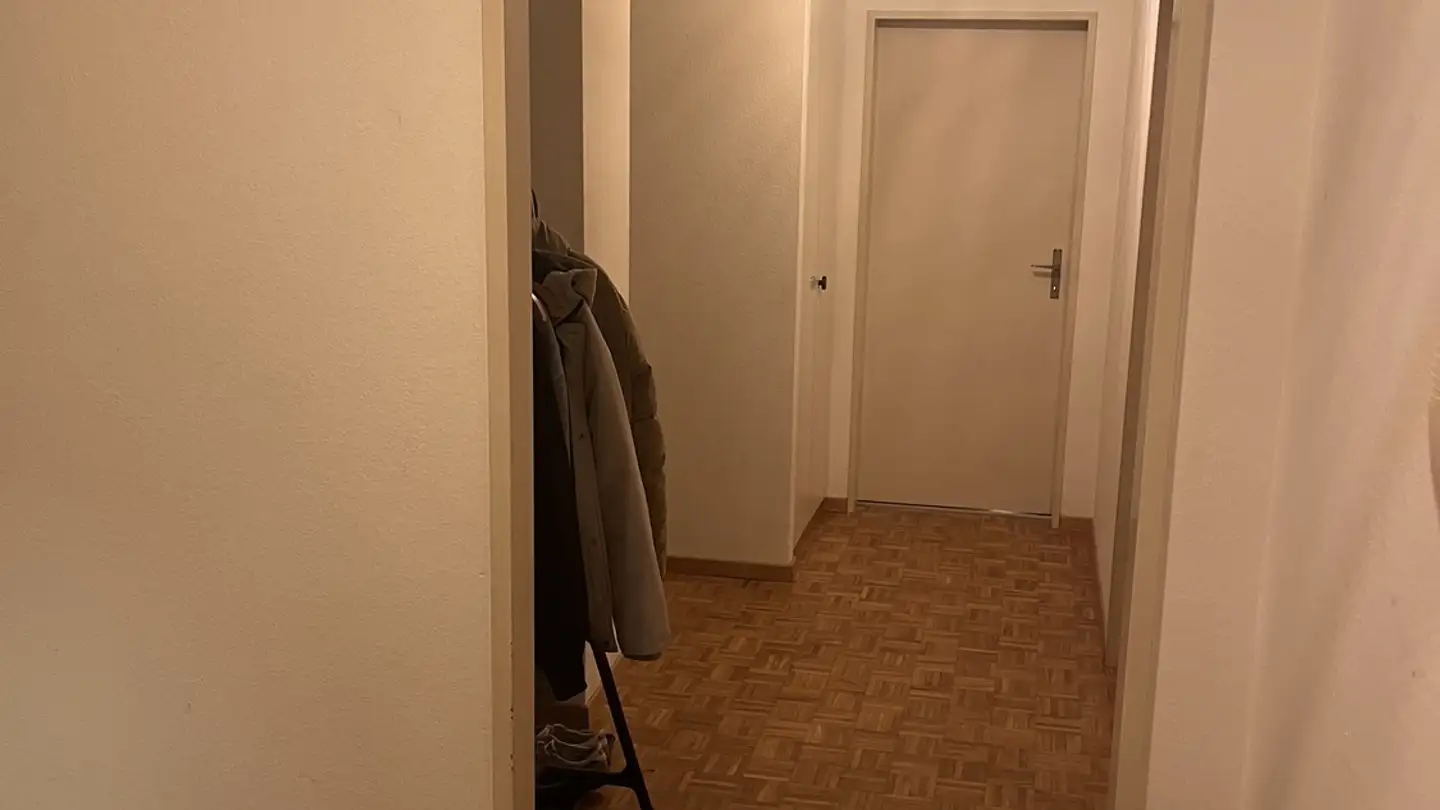 Stanza singola in affitto - Hubenstrasse 14, 8057 Zürich - Foto 4