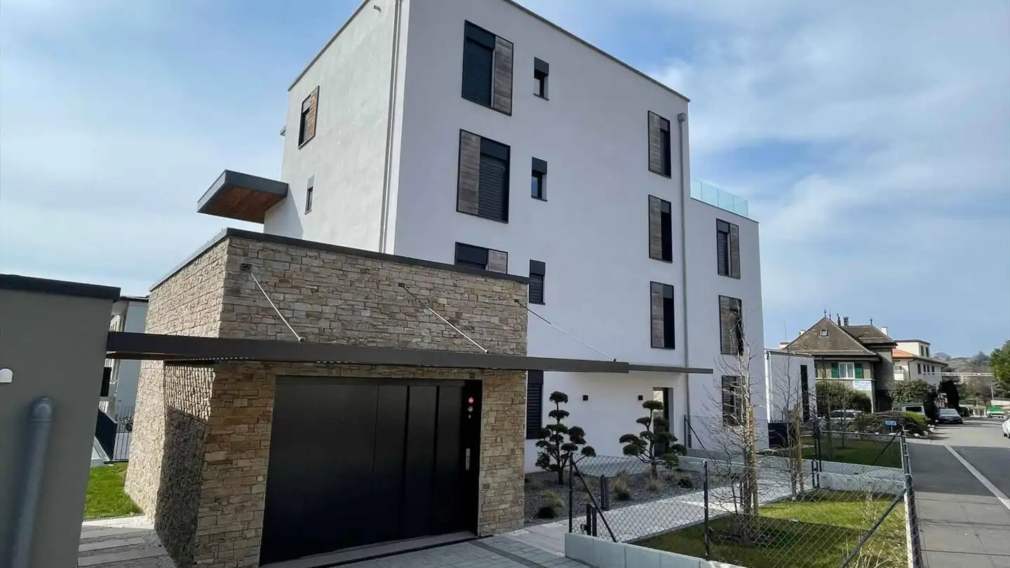 Apartment for rent - Chemin Des Osches 27, 1009 Pully
