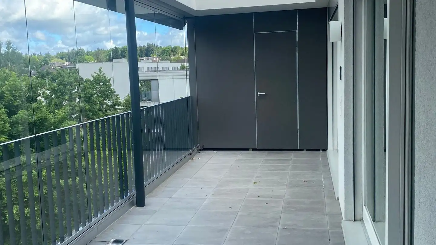 Penthouse kaufen - Fellenbergstrasse 20, 3052 Zollikofen - Foto 2