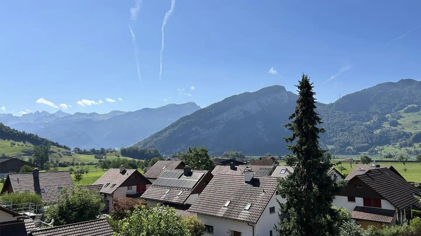 Penthouse for rent - Hausmatt 2, 6422 Steinen - Photo 4
