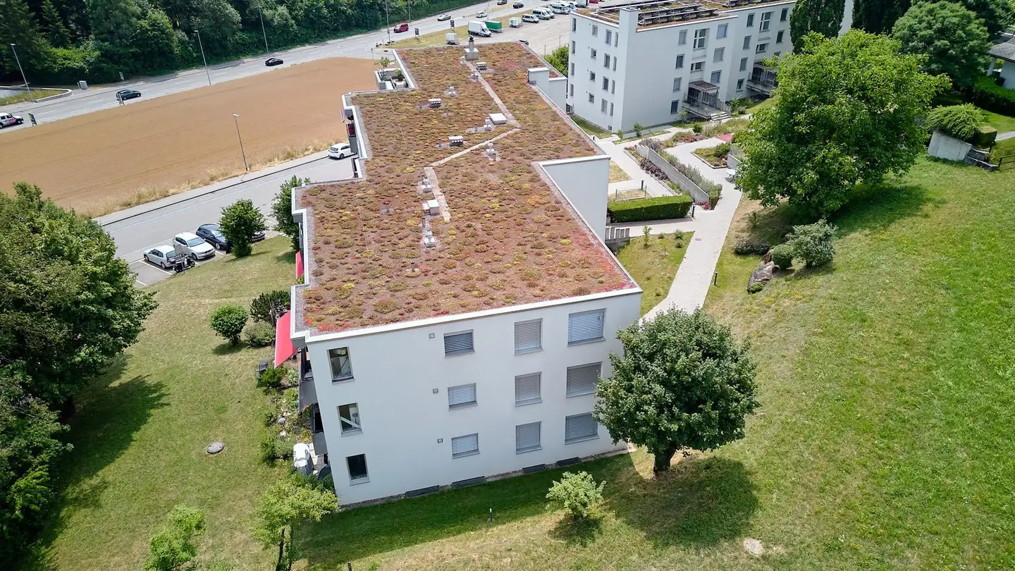 Wohnung mieten - Am Balsberg 5, 8302 Kloten - Foto 3