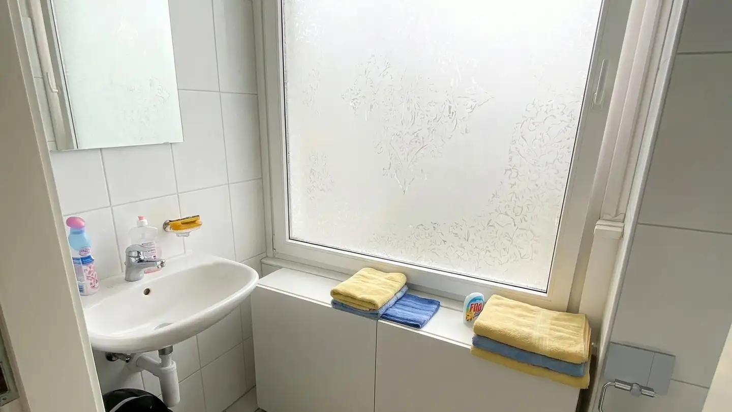 Shop for rent - Ziegelfeldstrasse 8, 4600 Olten - Photo 4