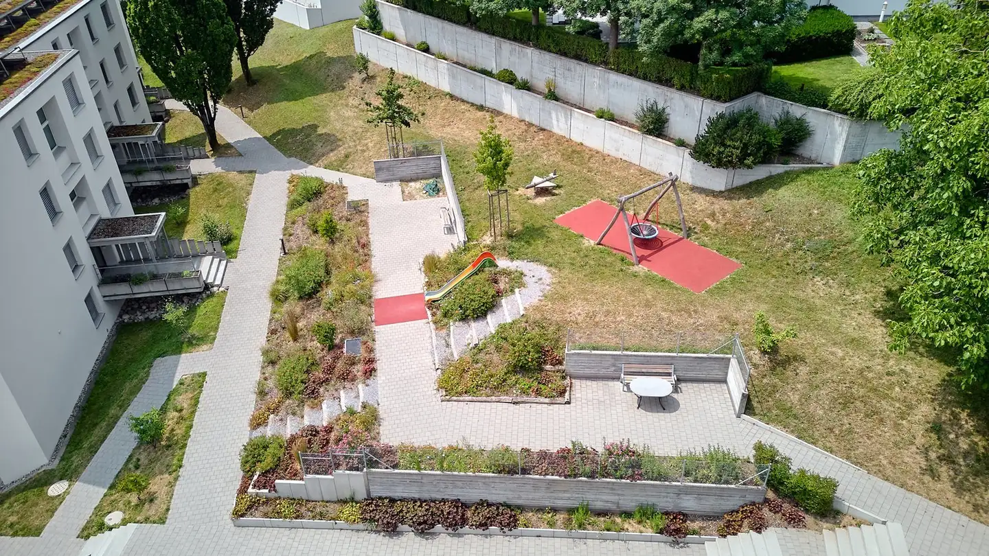 Wohnung mieten - Am Balsberg 5, 8302 Kloten - Foto 4