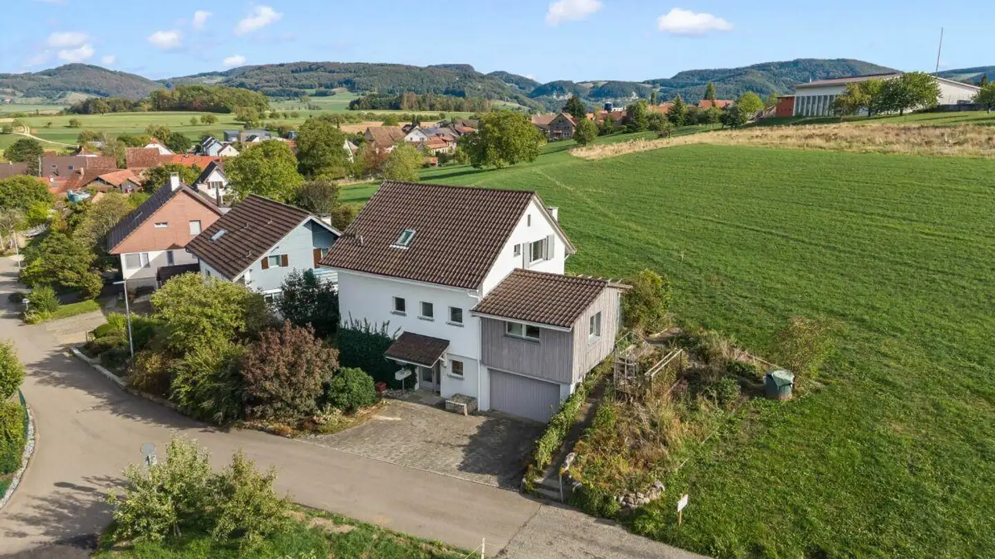 Maison individuelle à vendre - Althausweg 194, 4497 Rünenberg - Photo 3