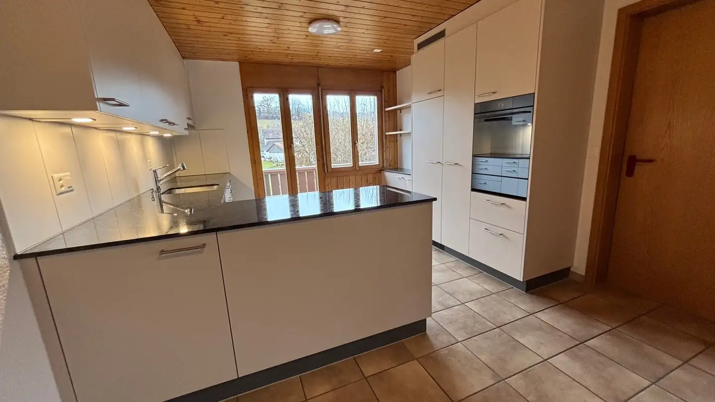 Appartamento in affitto - Bernstrasse 8, 3114 Wichtrach - Foto 3