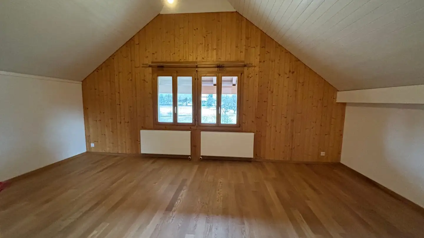 Appartamento in affitto - Bernstrasse 8, 3114 Wichtrach - Foto 4