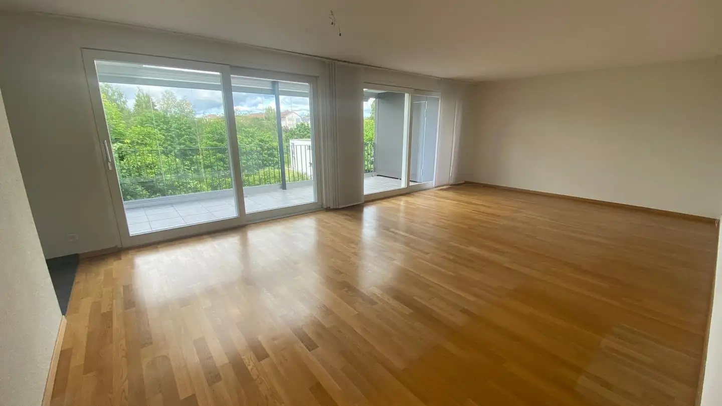 Penthouse kaufen - Fellenbergstrasse 20, 3052 Zollikofen - Foto 3