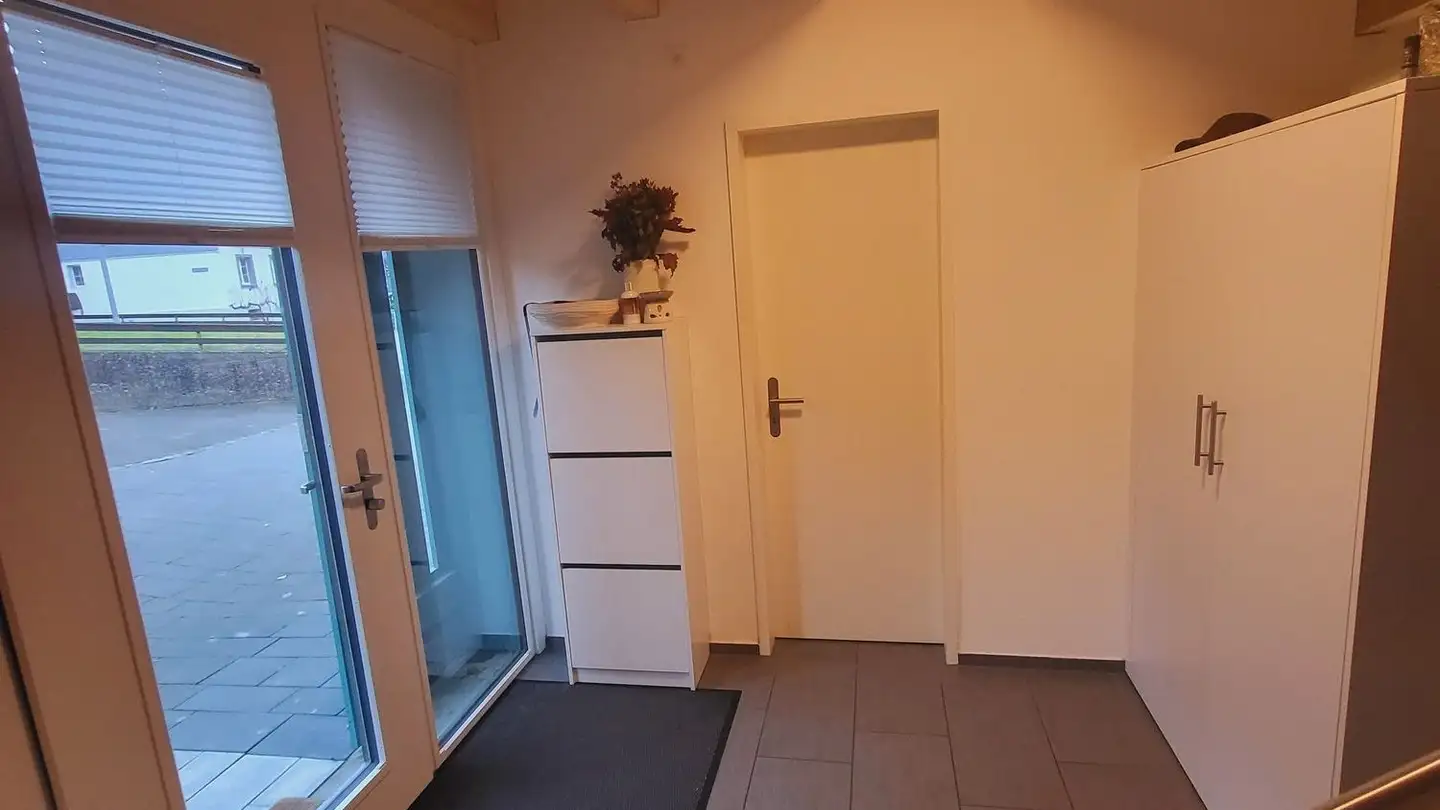 Maisonette mieten - Oberdorfstrasse 2, 8196 Wil ZH - Foto 2