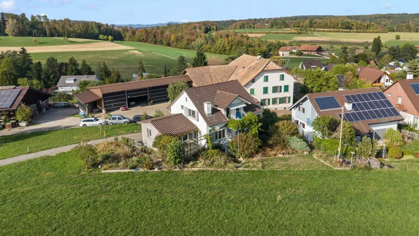 Maison individuelle à vendre - Althausweg 194, 4497 Rünenberg - Photo 4